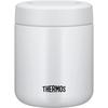 Thermos Vacuum Insulated Soup Jar 300ml All 3 Colors- Easy Clean, Smooth Rounded Rim, Keeps Hot/Cold