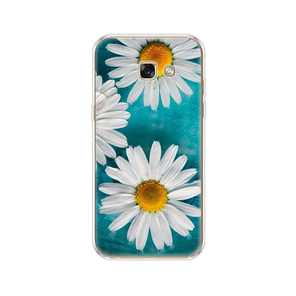 

Для Samsung A7 2017 Мягкий силиконовый чехол из ТПУ для Samsung Galaxy A7 2017 SM-A720F Чехол для Samsung Galaxy A7 2017 Samsung A7 2017