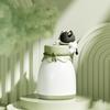 2023 High Quality Small Night Light Emitting Decoration Room Bedroom Warm Bedside Girl Gift Children Gift Pat Night Light