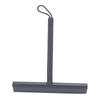 Shower Squeegee TPE PP Soft Head Glass Door Mirror Car Window Squeegee with Hanging Rope and Hook