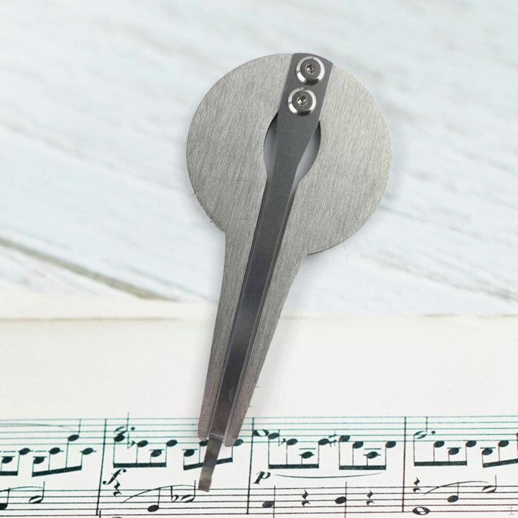 Russian Jew Harp Folk Musical Loud, Clean and Crisp Sound Ethnic Mouth