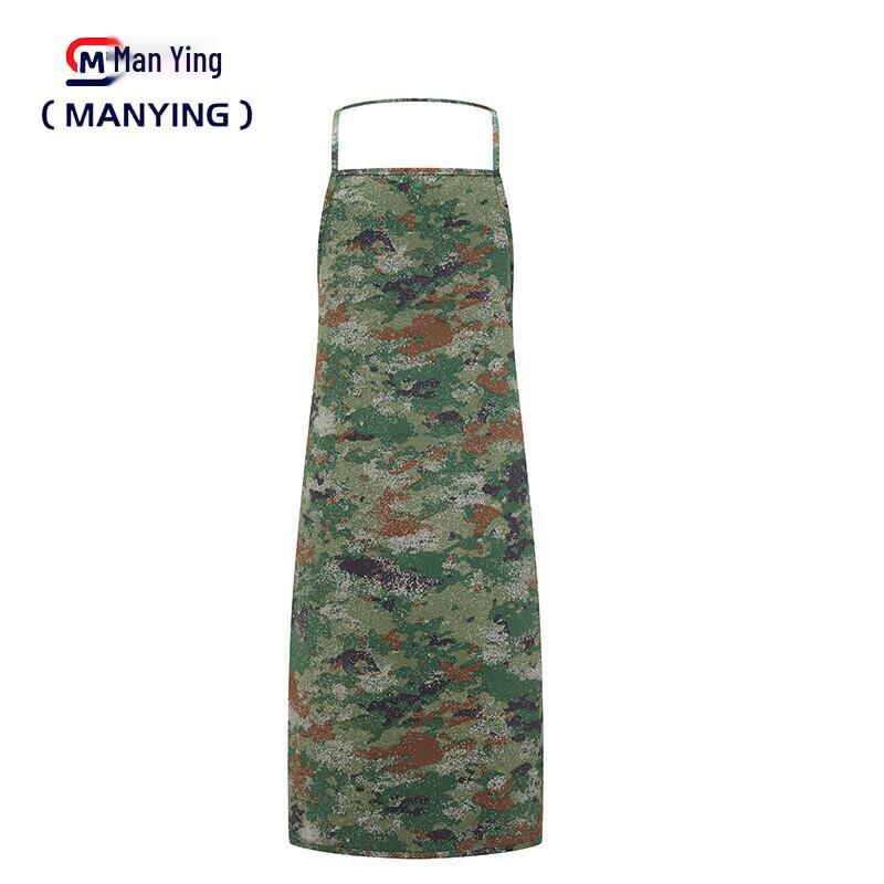 MANYING Durable Work Apron