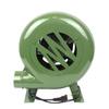 30W AC/DC Blower 12V Small Fan Gasifier Fan Speed Control US Standard Blower 30/60/80W BBQ Replacement Fireplace Fan Blower