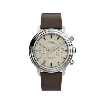 Timex TW2Y23500 Watch