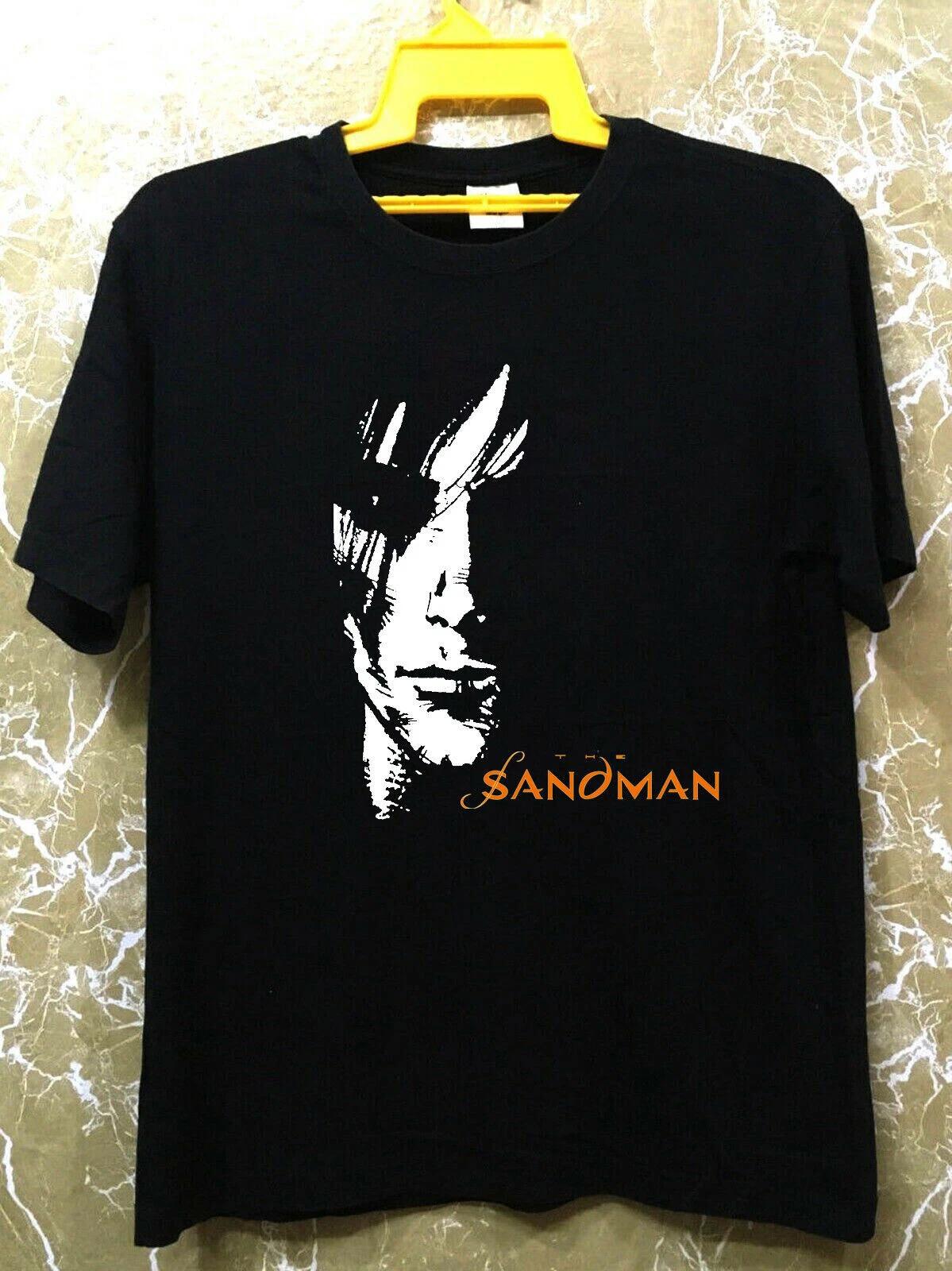 Men s and Women s T-shirts The sandman XXXXL