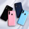 Case For Samsung Galaxy A20 A20E A20S Case Silicone Back Cover For Samsung A20 A 20 2019 A205F A20E A 20 E A202F 20S Cover Funda