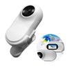 Helmet Action Camera Portable Pocket Camcorder Anti Shake Outdoor Video Recorder
