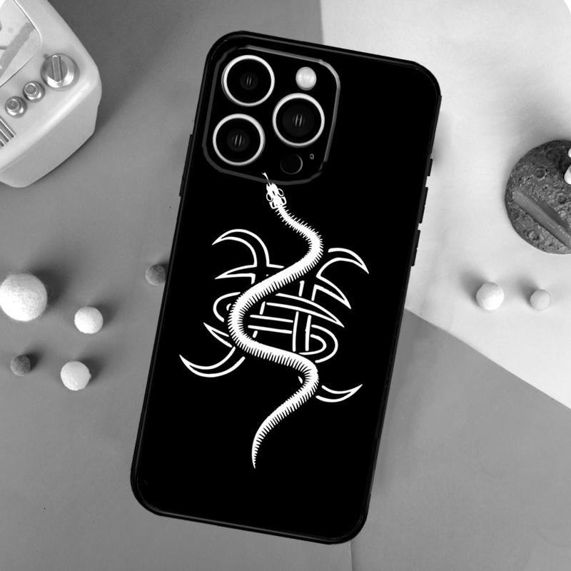 

Enrique Bunbury Case For iPhone 16 15 13 12 11 14 Pro Max Mini X XR XS Max Plus Bumper Back Cover iPhone 12 mini