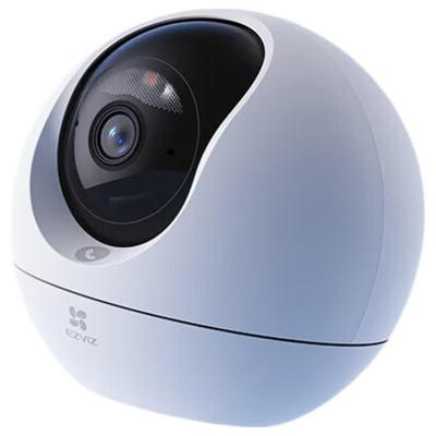 EZVIZ C6c 4K WiFi/4G Smart Home Security Camera with 32GB Card (CN Version)