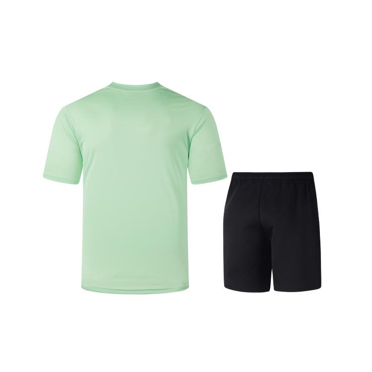 Joma Fitness Sets Men's Crew Neck Thin 3235FL0049