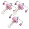 5Pcs Textile Machine Yarn Tensioner Spring Tensioner for Circular Knitting Machines Smooth Weaving Efficient Thread Control
