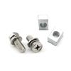 Scooter ATV Dirt Bike Battery Terminal Nuts and Bolts Kit