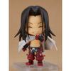Nendoroid SHAMAN KING Hao Non-scale Plastic Painted Movable Figure