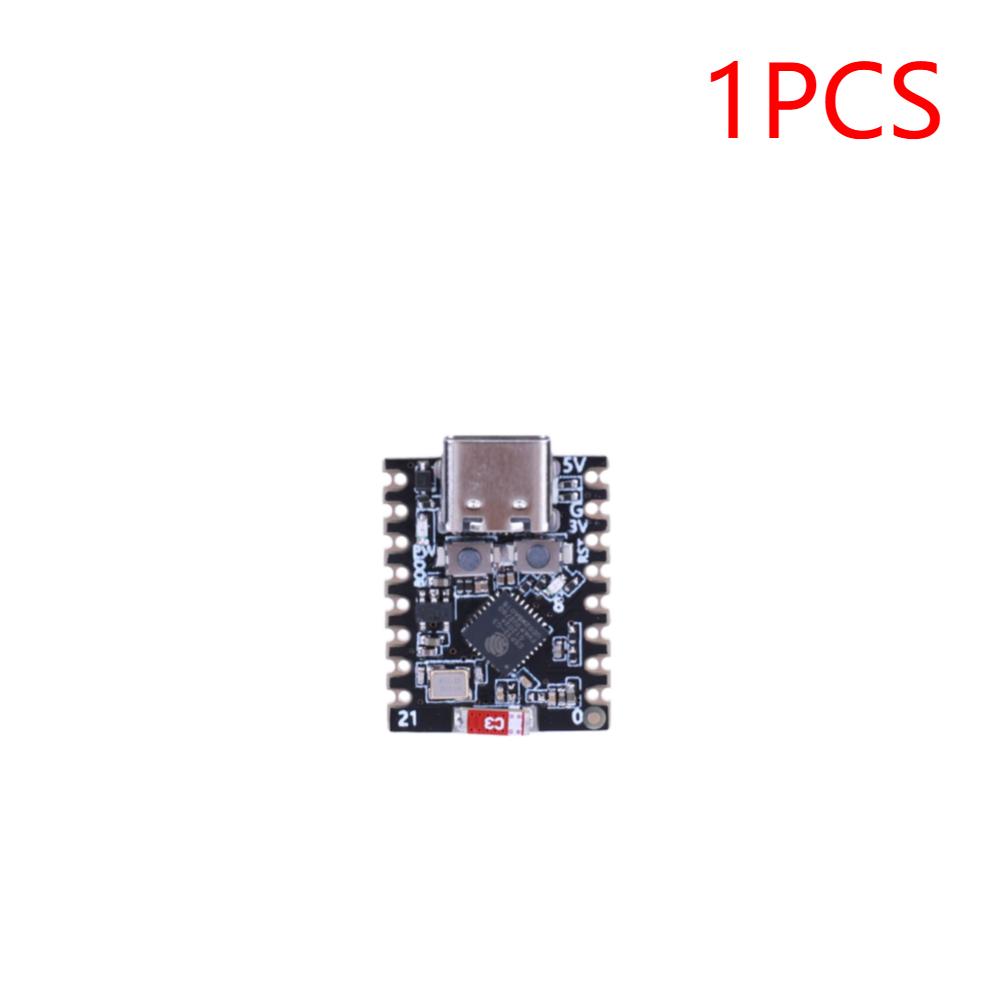 

1/3PCS ESP32 C3 Development Board SuperMini WiFi Bluetooth-Compatible Board Development Board CORE Board for Arduino