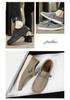 Chaussures en toile légères pour hommes - Grande taille, coupe large - Extra larges, fond plat, confort pour pieds larges.