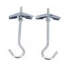 Swag Hook Ceiling Hook 90mm Galvanized Steel Hooks