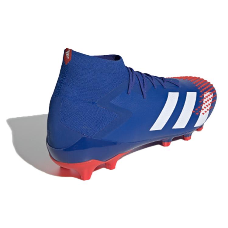adidas PREDATOR MUTATOR 20.1 AG Artificial Grass 'Blue White' FV3158