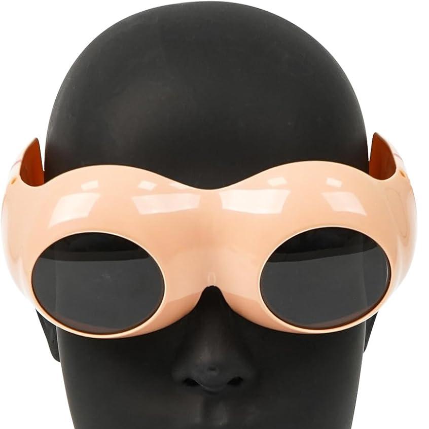 Crazy Party Glasses-SEXY SHADES: Funny Sunglasses For Party - Dazzling Leg And Hip Designs Stand Out!