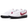 Nike Field General 82 SP Varsity Red Unisex tenisky Bílá Černá FQ8762-100