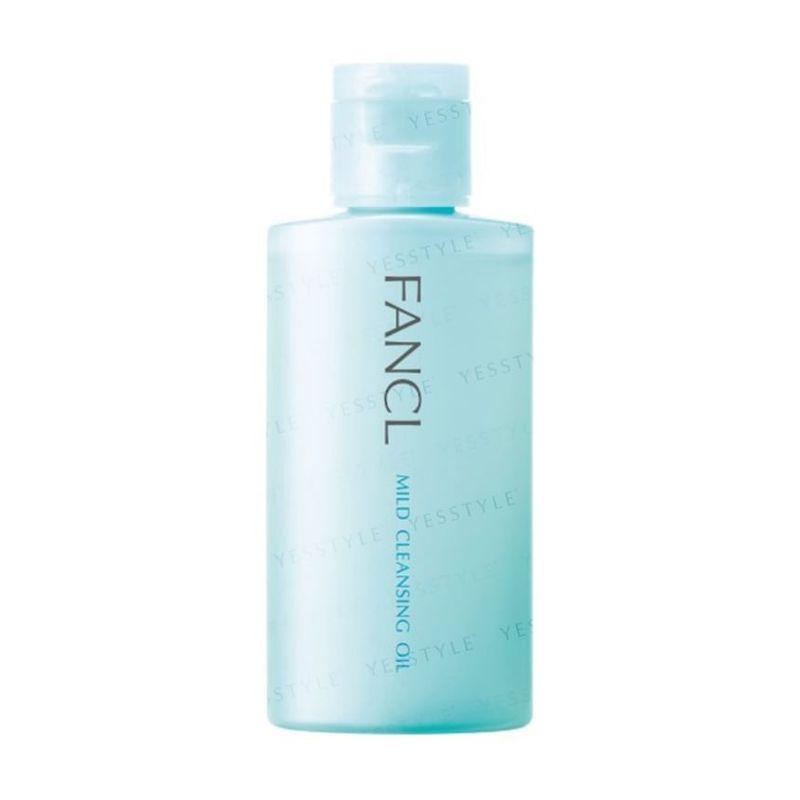Fancl - Mild Cleansing Oil