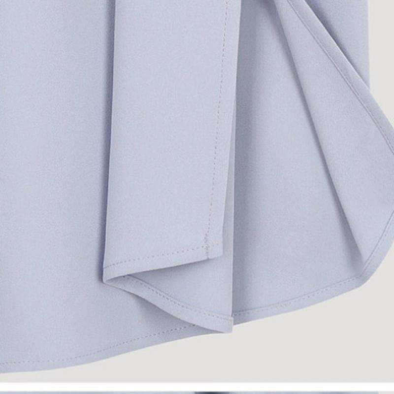 She S miSS Silky Belted Shirt dreSS Swwopo12010 Ll