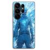 Case For Samsung Galaxy S26 Ultra Kakashi Hatake Naruto Anime Maniacase