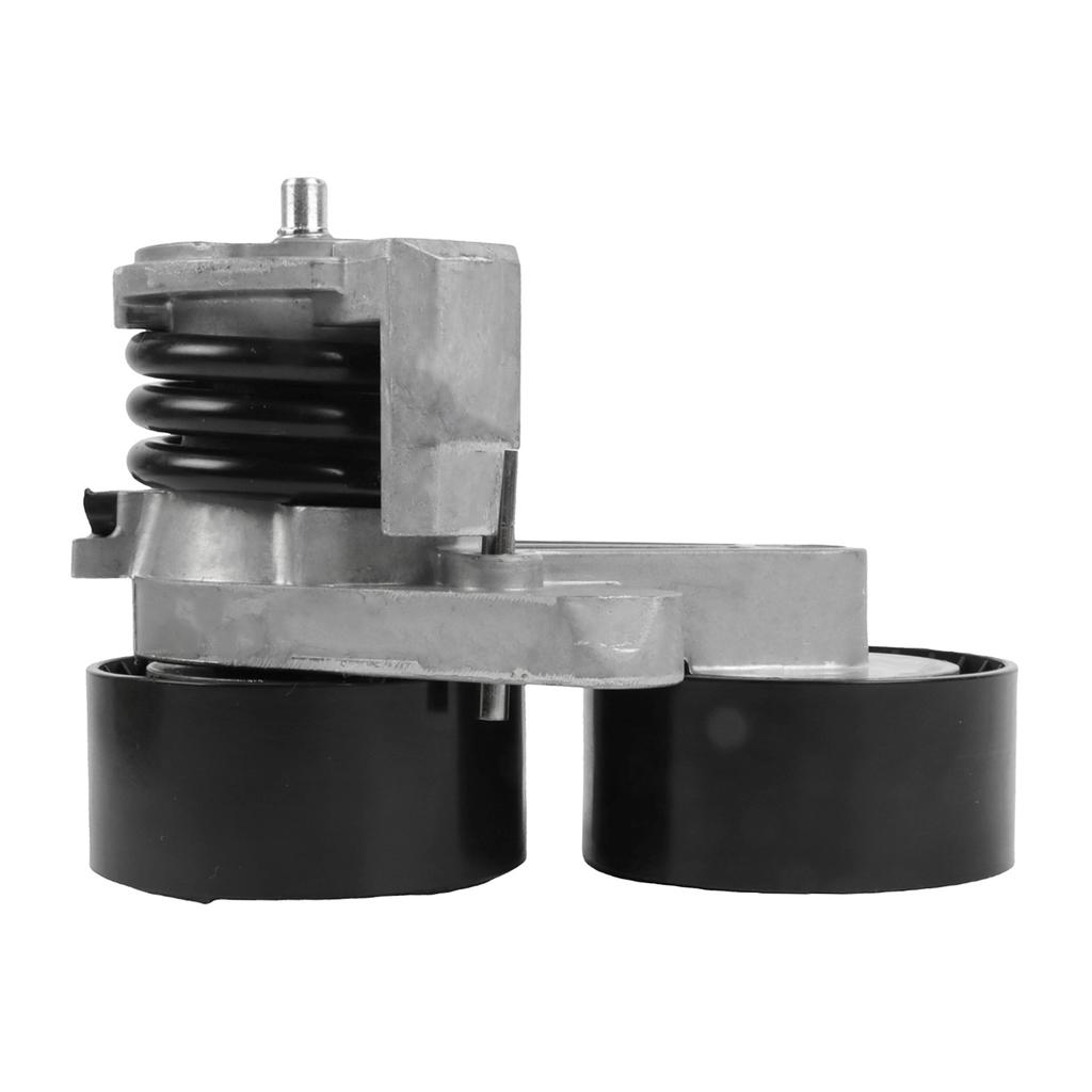 1pc Drive Belt Tensioner W/ Pulleys-Alternator Power Steering 11287565225 for BMW E70 X5 3.0L Engine Car Accessories Parts