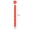 Simulation Firecrackers Chinese New Year Firecrackers 110/140 LED New Year Firecrackers Lamp