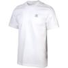 Adidas Originals Monogram Tee Logo Round Neck Short Sleeve T-Shirt Men Tops White DV2034
