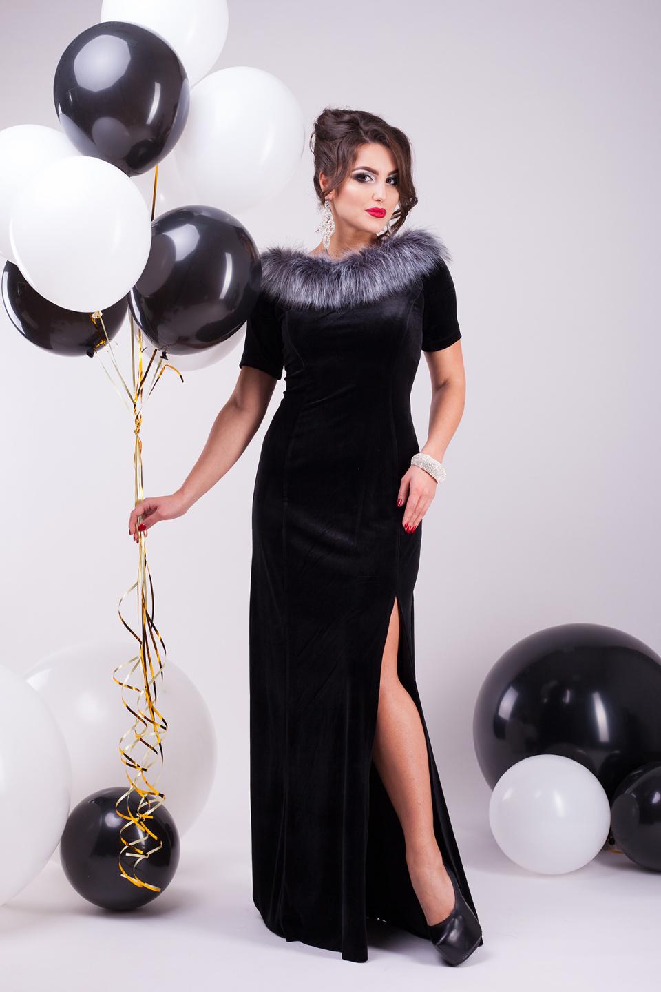 

Сукня Марсель Luzana S