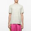 Acne Studios T Shirt Unisex Herbal Green CL0279-DOB
