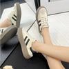 New Style Flat Flat Single Shoes Casual Sports Shoes