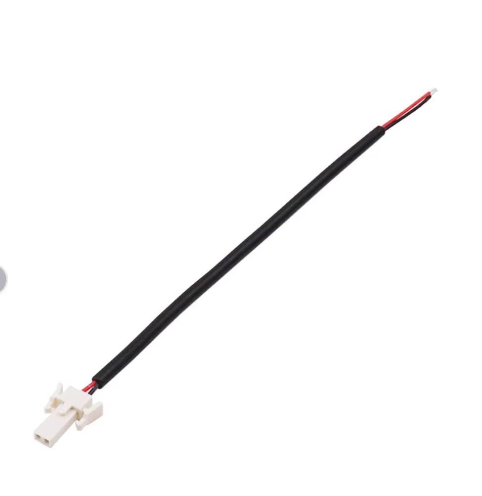 Xiaomi Elektroroller Schutzblech-Set mit Halterung & Rücklicht für M365