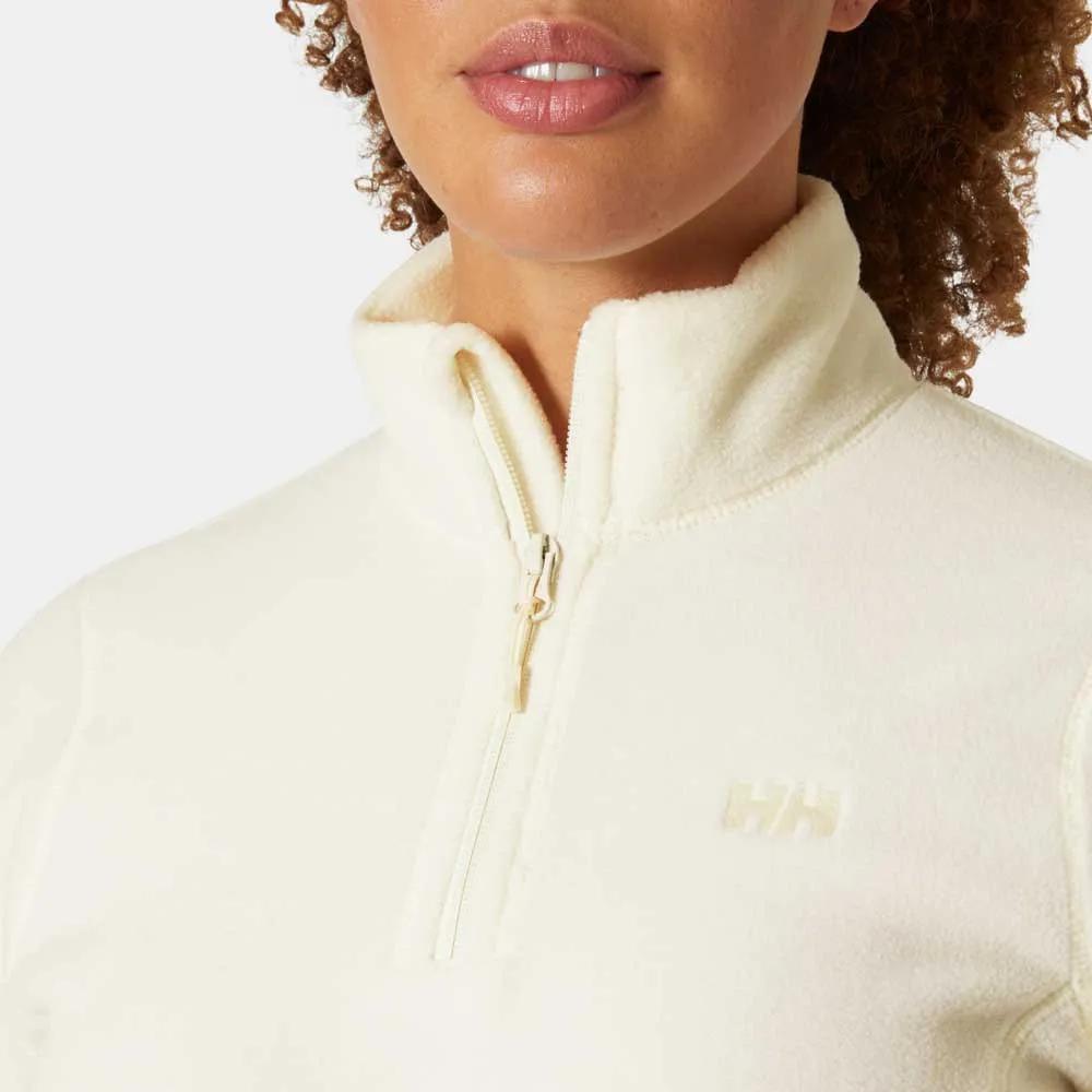 Helly Hansen Daybreaker Fleece Jacket with Half-zip