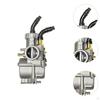 Accesoriu carburator pentru motoare PE24 în 2/4 timpi Instalare simplă