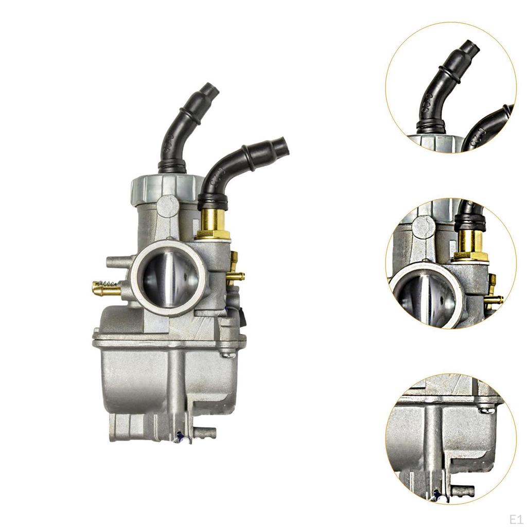 Accesoriu carburator pentru motoare PE24 în 2/4 timpi Instalare simplă
