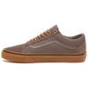 Gum Old Skool Grey Gum Gray VN0A38G1UNE