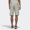 Adidas Xplr Cargo Shorts With Outdoor Pockets Men Bottoms Leather-Grey FN0787