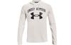 Rival Sweatshirts Men's White Hooded Moderate Regular 1361559-112