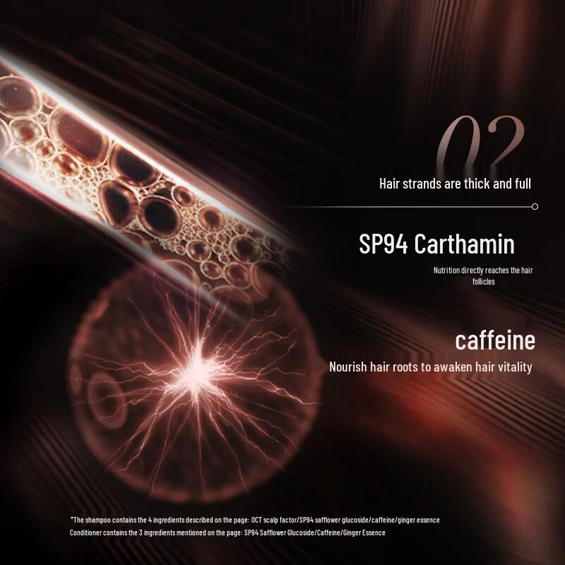 L'Oréal Paris Stärkender & Glättender Haarconditioner