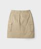 Seupao Cotton Cargo Midi Skirt_Spwhg49G30