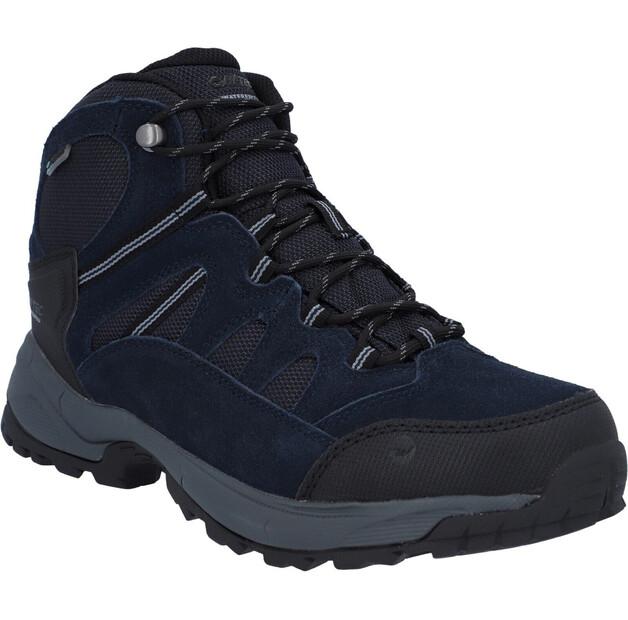 Полуботинки Hi-Tec Bandera Lite WP