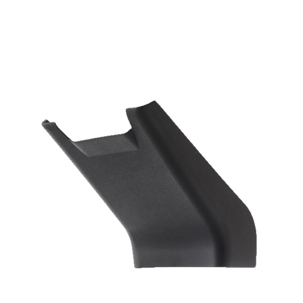 Килимки проти бруду для центральної консолі та задніх сидінь Tesla Model Y 2025 року