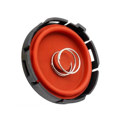 1 Set 11127555212 Pcv Valve Cover For Bmw