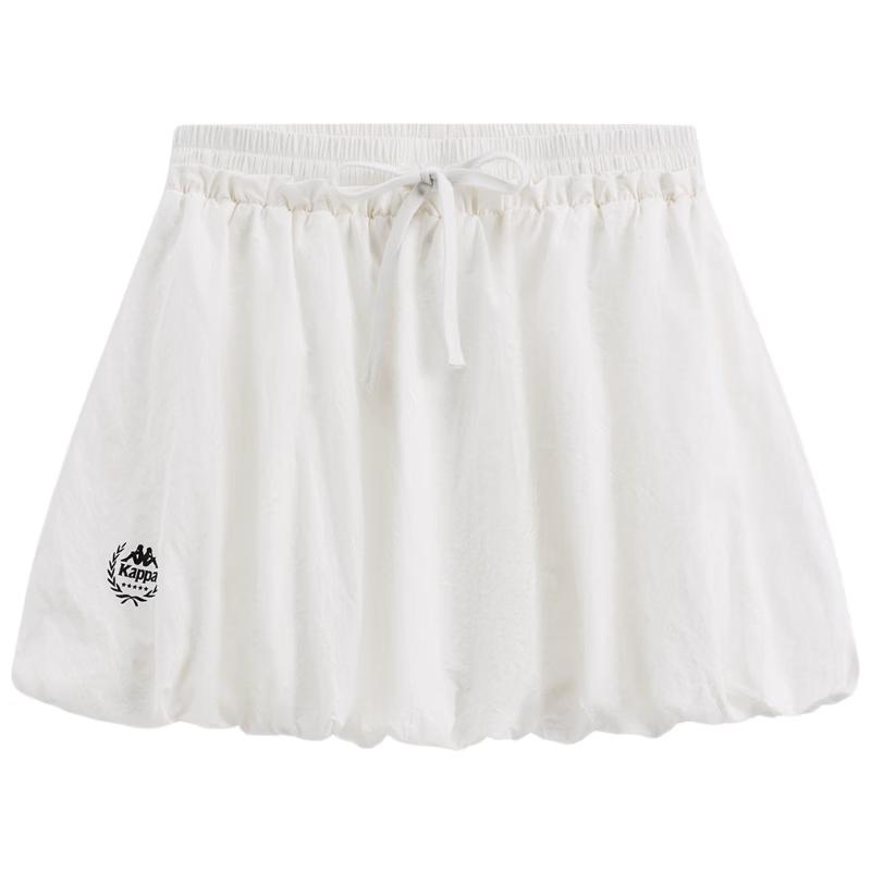 

Kappa Women s Lightweight Casual Ruffle Sports Skirt L