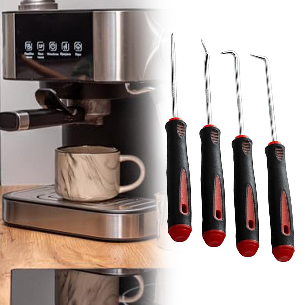 Compatible With De-Long Coffee Machine Rings Silicone Sealing Rings