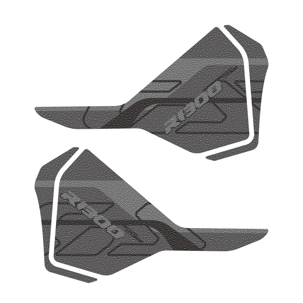 For R1300GSA R 1300 GS Adventure 2025 Tank Pad Anti-slip Sticker Motorcycle Fuel Tank Protection Decals