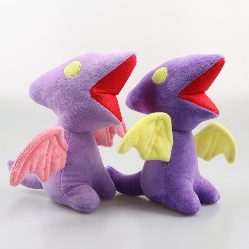 

New Ridley Metroid Metroid Around Dolls Plush Toys for Children 20cm