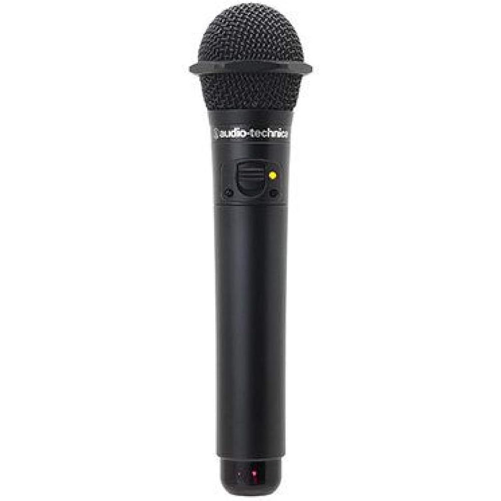 Audio-technica 2MHz Infrared Cordless Microphone AT-CLM7000TX