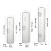 Toothbrush Box Transparent Organizer Case Travel Portable Toothbrush Holder Plastic Toothpaste Box Storage Container